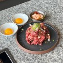 [부산 / 해운대] 해운대 한우가 유명한 &#39;규우정&#39; 점심 구이 특선 후기