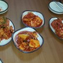 예산시장에서 우연히 만난 맛집( 칼국수) 이미지