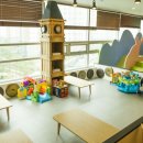 키즈필키즈카페 이미지