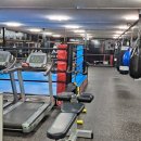 아세아 복싱 다이어트 클럽 이미지