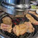 민이네 숯불닭갈비 막창 이미지