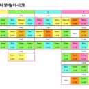 잉글리시에그분당센타 이미지
