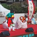 남산골한옥마을 서울남산국악당