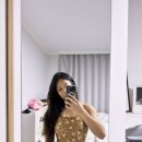 스킨딜라잇 | [제품리뷰] 딜라잇풀 태닝키티 수영복 (코코넛 탄) / 헬로키티 수모 내돈내산 후기!