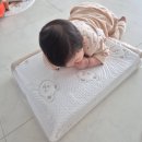비비엔다 아이싱 맥스 쿨매트 후기 (아기 냉감패드 내돈내산)