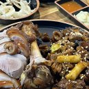 [대구] 앞산옛날통닭 후기(+달빛족발)