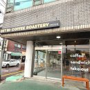 공단주유소 | 양산카페 분위기 느좋 가성비 신상 커피 맛집 겟인커피 로스터리 산막공단점
