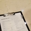 성남봄날약국 | 분당 웨딩홀 투어 후기 1) 라온스퀘어 (견적 공유)