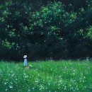 시선이 머무는 곳 이미지