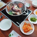 시장손칼국수 이미지