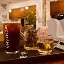 정원카페 이미지