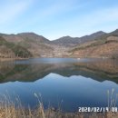 우계저수지 이미지