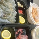 삼바리군산점 | 군산 생새우 파는곳 조촌동 “삼바리” 내돈내산 배달 후기, 군산 해산물 맛집