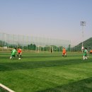 파평체육공원 축구장 이미지