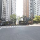 이편한세상아파트 이미지