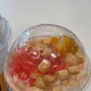 리치언니 | 컴포즈커피 망고자몽요거빙 솔티드 쿨 리치 여름 신메뉴 후기