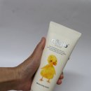 고보습 아기로션 노엘로힐스 모이스처라이징 로션후기