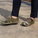 함박신발