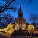 공세리마을 이미지