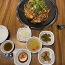 해담아구찜 이미지