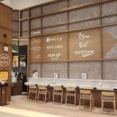 에이치푸드 | 대전 현대 아울렛 백화점 3층 에이치키친 푸드코트 전주 선비빔밥식사후기