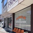 커피인생 | [부산] 부산 전포동 분위기 좋은 카페 인생라떼 후기 ‘프랭클린커피로스터스’ | 내돈내산