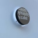 디엠푸드(JHW cake) | 월간 파티시에 몽블랑 팝업 🌰🍰