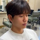[용산남자머리] 용산미용실 헤어라인커버 고민 해결하는 남자머리 스타일 3가지 추천