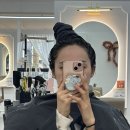 정다운헤어 | 연산동 1인미용실아만나헤어살롱 연산점 정다운원장 아윤채 슬리닉 받고온후기