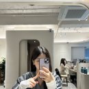 위닛 경성대 2호점 민재 디렉터님 헤어 모델 후기