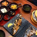 생선구이&밥이랑국이랑 | 광화문 생선구이 맛집 [정백어가 광화문 피맛골본점] 솥밥 정찬 고등어 삼치 후기