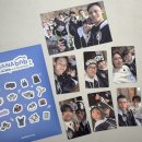 지호민박 | #6 우리의 새벽은 낮보다 뜨겁다