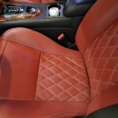 광 광택 이미지