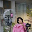 윤순영 패션 | 🌸 대구 엄마들 주목! 로즈핑크 크링클 셔츠 + 포켓 청바지 윤순영패션 코디!