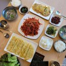 큰장길 침구류 명물거리 | [대구 달서구] 서대구시장