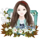 귀여운 싸이 Welcome 이미지 이미지