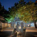 경복궁 집옥재에서 즐기는 고궁음악회 발레X수제천 2024.10.12 후기 : 날씨 옷차림 좌석 시야 전민철
