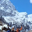 네팔.안나푸르나,ABC(4130m) 트레킹 다녀 오셨어요. 산개미님^^ 이미지