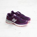 New Balance 990v3 Women's Limited Edition Boston 이미지