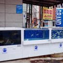 키다리횟집 - 중구 자갈치해안로 52 | 키다리횟집
