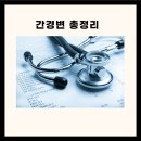 간경변 간경변 증상 간경변증 간경변 치료 간경변 간경화 이미지