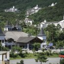 무주 덕유산 리조트 이미지