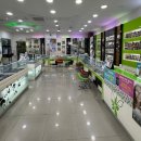 초이스안경 콘택트 이미지