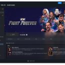 AEW: Fight Forever… 구매 후 플레이까지… 이미지