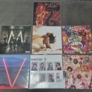 The Script / Maroon 5 / Alan Walker / Adele / Birdy LP 판매 이미지