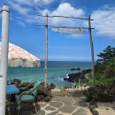 썬셋 오션 이미지