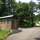 장정리 마을 입구 이미지