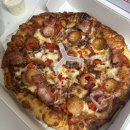 도미노피자 하남미사점 | 하남 미사 피자 맛집 잭슨피자 하남미사점 후기