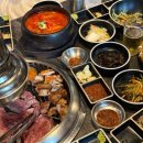 돌담흑돼지중문