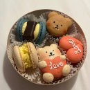 (7/20) 카다이프 초콜릿 만들기 이미지